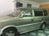 Bán Mitsubishi Jolie đời 2005, màu vàng