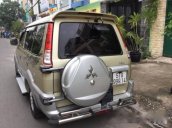 Bán xe cũ Mitsubishi Jolie đời 2005, nhập khẩu nguyên chiếc chính chủ