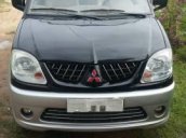 Cần bán lại xe cũ Mitsubishi Jolie 2005, màu đen, giá tốt