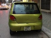 Cần tiễn xe Daewoo Matiz năm 2001, xe cũ