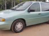 Cần bán xe Ford Wind star đời 1997 xe gia đình, 160tr