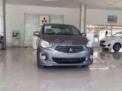 Bán xe Attrage 1.2 nhập khẩu Mitsubishi số tự động, giá 439 triệu tại Hải Dương