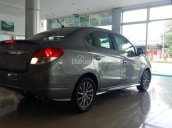 Bán xe Attrage 1.2 nhập khẩu Mitsubishi số tự động, giá 439 triệu tại Hải Dương