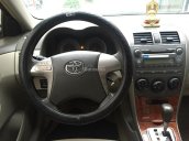 Bán ô tô Toyota Corolla altis 2008, màu đen