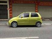 Cần tiễn xe Daewoo Matiz năm 2001, xe cũ