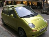 Cần tiễn xe Daewoo Matiz năm 2001, xe cũ