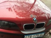 Cần bán BMW 3 Series năm 2003, màu đỏ, nhập khẩu chính chủ, giá chỉ 295 triệu