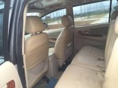 Chính chủ bán Toyota Innova G đời 2008, màu bạc