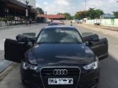 Bán xe cũ Audi A5 đời 2013, màu đen, xe nhập