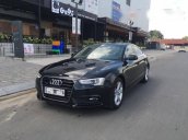 Bán xe cũ Audi A5 đời 2013, màu đen, xe nhập