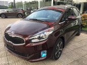 Cần bán xe Kia Rondo GMT đời 2018, màu đỏ, giá tốt