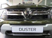 Bán xe Renault DUSTER 2016 nhập khẩu nguyên chiếc, ưu đãi lớn cho khách hàng mua sắm dịp trước tết
