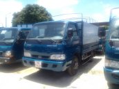 Bán xe Thaco Kia Trường Hải, Kia K165S 2.4 tấn thùng mui bạt, liên hệ 0969644128
