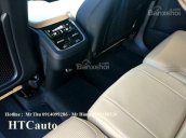 Cần bán Volvo XC90 T6 sản xuất 2016, màu đen, xe nhập