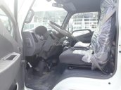 Bán xe tải 7T thùng mui bạt, Thaco Ollin 700C xe mới 100%