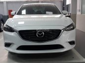 Bắc Ninh - Bán Mazda 6 2.0 Premium đời 2017, giá tốt liên hệ 0971624999