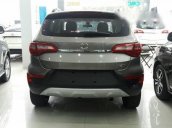 Bán BAIC X25 2016, màu xám, giá chỉ 472 triệu