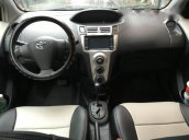 Bán xe cũ Toyota Yaris 1.3G AT đời 2007, nhập khẩu còn mới