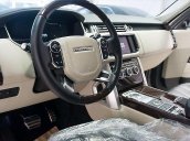 Bán LandRover Range Rover đời 2013, màu trắng, nhập khẩu chính hãng