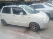 Lên đời cần bán lại xe Daewoo Matiz SE đời 2004 xe gia đình