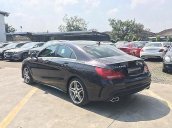 Bán Mercedes CLA 250 4Matic sản xuất 2014, màu tím