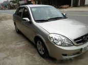 Bán ô tô Lifan 520 2007, màu bạc