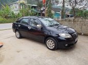 Chính chủ bán xe cũ Toyota Vios 2005, màu đen