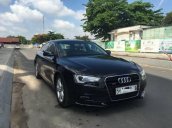 Bán xe cũ Audi A5 đời 2013, màu đen, xe nhập