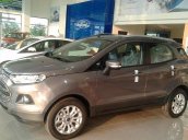 Hà Thành Ford cần bán Ford EcoSport Titanium 1.5 AT đời 2016 giá cạnh tranh