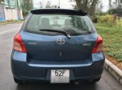 Bán xe cũ Toyota Yaris 1.3G AT đời 2007, nhập khẩu còn mới