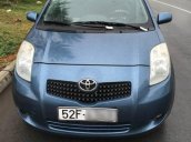 Bán xe cũ Toyota Yaris 1.3G AT đời 2007, nhập khẩu còn mới