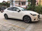 Cần bán xe cũ Mazda 2 2015, màu trắng chính chủ