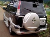 Bán ô tô Mitsubishi Jolie 2005, màu đen