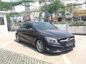 Bán Mercedes CLA 250 4Matic sản xuất 2014, màu tím