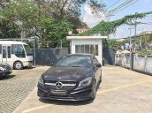 Bán Mercedes CLA 250 4Matic sản xuất 2014, màu tím