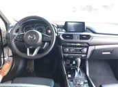 Bán xe Mazda 6 sản xuất 2016, màu trắng