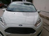 Hà Thành Ford cần bán Ford Fiesta 1.5 Titanium sản xuất 2016, màu trắng