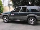 Cần bán Jeep Grand Cheroke 1994, màu đen, nhập khẩu, giá 225tr