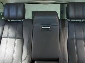 Bán LandRover Range Rover đời 2013, màu trắng, nhập khẩu chính hãng