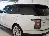 Bán LandRover Range Rover đời 2013, màu trắng, nhập khẩu chính hãng