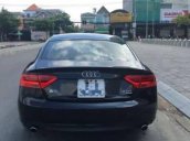 Bán xe cũ Audi A5 đời 2013, màu đen, xe nhập