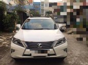 Gia đình bán Lexus RX AT đời 2014, màu trắng, nhập khẩu