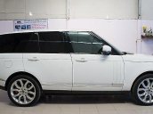 Bán LandRover Range Rover đời 2013, màu trắng, nhập khẩu chính hãng