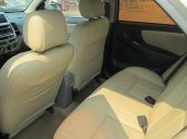 Bán ô tô Toyota Vios G đời 2006, màu bạc chính chủ, giá 365tr