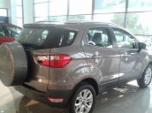 Hà Thành Ford cần bán Ford EcoSport Titanium 1.5 AT đời 2016 giá cạnh tranh