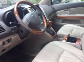 Bán Lexus RX 350 sản xuất 2007, màu đen, nhập khẩu chính hãng số tự động