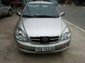 Bán ô tô Lifan 520 2007, màu bạc