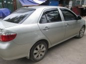 Bán ô tô Toyota Vios G đời 2006, màu bạc chính chủ, giá 365tr