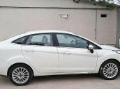 Hà Thành Ford cần bán Ford Fiesta 1.5 Titanium sản xuất 2016, màu trắng