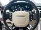 Bán LandRover Range Rover đời 2013, màu trắng, nhập khẩu chính hãng